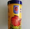 海豚鱼食小型鱼250ml(80g)下沉小颗粒 热带鱼饲料 斗鱼孔雀鱼小鱼鱼粮 实拍图