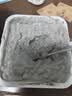 简爱全新light系列奚梦瑶推荐0蔗糖轻食酸奶400g*1桶装DIY干噎酸奶碗 实拍图