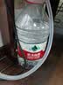 农夫山泉饮用天然水4L*4桶 纸箱塑膜随机发货大桶装 家用桶装水 实拍图