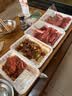 【鲜牛快炒】蒜香牛肉粒240g 实拍图