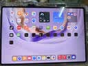 HUAWEI MatePad Pro 12.2英寸 华为平板电脑 2.8K 双层OLED屏 WIFI 12GB+512GB 幻影紫 实拍图