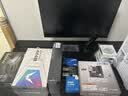 金百达（KINGBANK）32GB(16GBX2)套装 DDR4 3200 台式机内存条 银爵 C16 适配黑神话悟空 实拍图