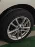 固特异（Goodyear）汽车轮胎205/60R16 92V 鹰驰F1酷跑 适配 轩逸/新福克斯 御乘升级 实拍图