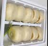九度七绿豆饼0蔗糖冰皮红豆饼福建老式传统软皮糕点心零食630g 源头直发 实拍图