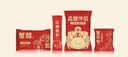 【礼券】姑苏渔歌大闸蟹礼券9288型公5.0两母4.0两4对8只送礼螃蟹卡券海鲜礼盒礼品卡 实拍图