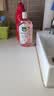 滴露（Dettol）衣物消毒液自然香氛洗衣除菌液 除螨48h留香1000ml*1灭活白念珠菌 实拍图
