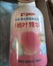 贝亲（Pigeon）洗发水沐浴露 含桃叶精华 婴儿洗发沐浴二合一 500ml IA209 实拍图