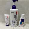 康王拜耳【控油去屑套装】酮康唑洗50ml*3盒+康王1%二硫化硒洗发水蓬松460ml止痒去屑洗剂洗发液 脂溢性皮炎 实拍图