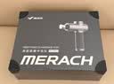 麦瑞克（MERACH）筋膜枪M013筋膜枪肌肉按摩器赛事级专业级颈膜枪钛合金按摩仪按摩枪健身送礼推荐MR-M013 【赛事级-续航升级版】35KG强悍推力/钛合金按摩头 实拍图