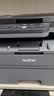 兄弟（brother）DCP-L2508DW黑白激光打印机家用打印机复印扫描一体机无线打印远程打印机双面打印支持有线网络 闪电达，盖板配置，L2508DW，无线远程打印 实拍图