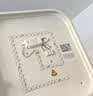 四季沐歌（MICOE）led吸顶灯超薄客厅灯全光谱护眼灯具套餐中山灯具【一价全包】 实拍图