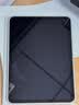 闪魔适用iPad11钢化膜A16芯片2025年款Apple平板11/10电脑高清贴膜全屏抗指纹防爆第十代屏幕保护 实拍图