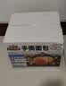 三只松鼠手撕面包量贩装约15包800g/箱 早餐面包代餐休闲零食小面包 实拍图