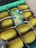 佳沛（zespri）新西兰金奇异果12粒特大果124-146g猕猴桃中秋节礼品送水果礼盒 实拍图