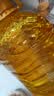多力经典葵花籽油6.18L 一级压榨家用食用油 实拍图