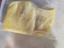 佳农泰国冷冻金枕榴莲肉250g 水果礼盒 实拍图