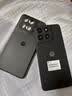 摩托罗拉 联想moto g100 四年质保 LCD护眼屏 7000mAh 国家补贴 应用六开 多场景NFC 12GB+256GB 曜石黑 实拍图