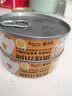 疯狂小狗宠物狗狗零食湿粮纯肉罐头 蛋黄鸭块罐头630g(105g*6) 实拍图