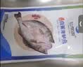 仙泉湖三去白蕉海鲈鱼1斤/条净膛刺少肉厚珠海特产500g海鲜水产生鲜食材 实拍图