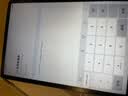 HUAWEIMatePad 11.5 柔光版 华为平板电脑 护眼屏 鸿蒙AI 大电池 学生平板儿童学习机 8G+256G深空灰 实拍图