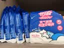 怡丽安睡裤棉柔轻薄整箱夜用裤型卫生巾L-XL码12条经期用孕妇京东自营 实拍图