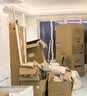 美的（Midea）【新国标】立式商用消毒柜紫外消杀 450L大容量家用商用消毒碗柜 餐厅食堂碗筷餐具茶杯 450R04 实拍图