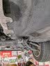 采埃孚（ZF）AV8 8速自动变速箱油二代途锐/卡宴/Q7/沃尔沃S60/XC60 4L 实拍图