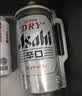 Asahi朝日超爽啤酒  2L单桶装 10.9度日本原装进口 实拍图