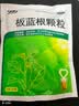 999 三九板蓝根颗粒10g*20袋 清热解毒 凉血利咽 咽喉肿痛 急性扁桃体炎,口咽干燥 实拍图