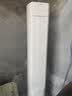 海尔（Haier）【莎莎同款】净省电空调 2匹3匹柜机 一级能效变频离子除菌家用立式空调柜机客厅卧室新机以旧换新 净省电plus ｜ 3匹 ｜离子除菌 品质升级 实拍图