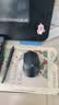 罗技（Logitech）M330 静音鼠标 无线鼠标 办公鼠标 右手鼠标 带无线微型接收器 黑色 实拍图