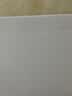 仓藏墙纸自粘防水防潮壁纸纯色卧室出租房墙面背景墙纸遮丑防霉 实拍图