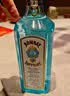 孟买蓝宝石Bombay 洋酒 杜松子酒 孟买蓝宝石金酒750ml 调酒必备 实拍图