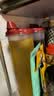 特百惠（Tupperware）890ml大号油壶 家用油瓶酱醋调味壶不漏油食品可接触 密封防漏 实拍图