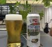 漓泉啤酒 9度鲜啤啤酒 漓江活水精酿 500ml*15听 整箱装 热卖推荐 实拍图
