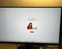 AOC Q24G4E 23.8英寸 2K显示器 180Hz FastIPS 1ms响应  广色域 低蓝光不闪  小钢炮Pro三角洲游戏 【满血瞬击款】2K 360hz Q25G11SE6 实拍图