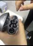 SANAG塞那【耳夹耳机热销TOP】S6S Ultra蓝牙无线耳机耳夹式运动跑步夹耳式长续航AI翻译耳机开学季礼物 实拍图