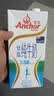 安佳（Anchor）低脂牛奶高钙纯牛奶新西兰原装进口草饲1L*12盒 减少50%脂肪  实拍图