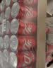 可口可乐（Coca-Cola）可乐*12+雪碧*8+芬达*4 有糖汽水 碳酸饮料  330ml*24罐 实拍图