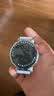 HUAWEI WATCH GT 6 流光紫 41mm智能手表多维情绪健康全新骑行体验【性价比首选】 实拍图