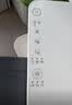 爱普生（EPSON）【6代新品】L1358 墨仓式A4彩色无线单功能家用打印机 家用/办公 AI学习打印机（微信/远程打印） 实拍图