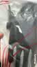 李宁（LI-NING）骑行手套冬季男士保暖加绒电动车摩托车手套防风防冻登山滑雪手套 实拍图