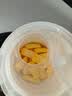 益达无糖口香糖约70粒98g*3瓶 接吻糖口气清新糖休闲零食糖果 实拍图
