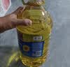 金龙鱼 食用油 葵花籽清香型调和油5L （新老包装随机发货） 实拍图