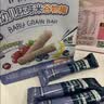 爷爷的农场婴幼儿胚芽米谷物棒能量棒蓝莓葡萄香蕉味22.5g宝宝儿童零食10月+ 实拍图