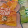 徐福记剥皮软糖混合口味装435g 混合口味qq糖橡皮糖 结婚喜糖伴手礼 实拍图