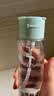 自然堂轻柔速净卸妆水200mL 深层清洁水感卸妆温和女士护肤品生日礼物 实拍图