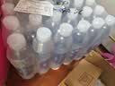 依能 锌强化 无糖无汽弱碱 苏打水饮料 500ml*24瓶 塑膜装饮品 实拍图