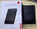 联想（Lenovo）1TB 移动硬盘 USB3.2 2.5英寸 黑色 机械硬盘 高速传输 轻薄便携 稳定耐用F308K 实拍图