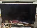 AOC 26.5英寸2K 原生280Hz 四代WOLED 10Bit HDR500 硬件低蓝光TUV 典雅白电竞游戏显示器Q27G4ZDP/WS 实拍图